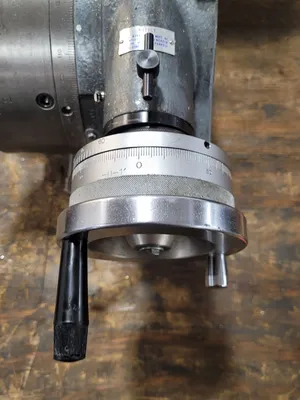YUASA 550-008 Tooling & Accessories, Super Spacers | Machinery Central (7)