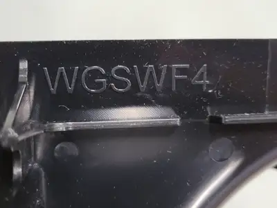 NEW PANDUIT WGSWF4BL