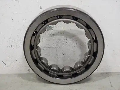 NEW NTN NU318C3
