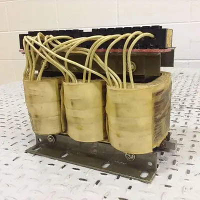 USED HAMMOND 145544