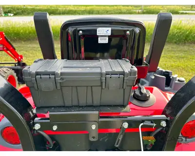 Used TYM _UNKNOWN_ Sub-Compact & Compact Tractors Iowa US | Keast Enterprises #1360488