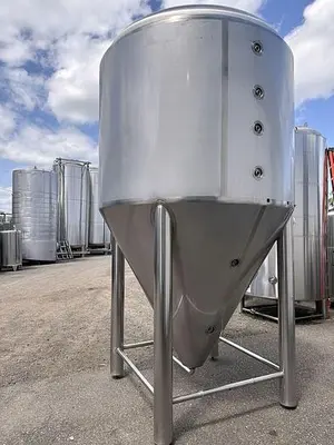 USED IDD 50BBL / 60HL FV