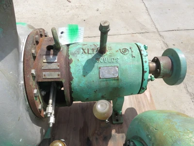 USED Goulds 3196 XLT