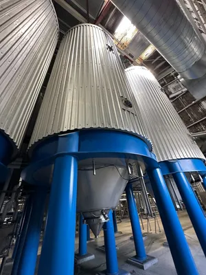 USED 2012 ZIEMANN BAUER 9,300 GALLON