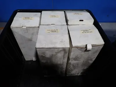 Used EATON VICKERS 941067 Miscellaneous MRO Ohio US | HGR 24 #887061