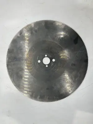 USED SCOTCHMAN HSS-DMO5