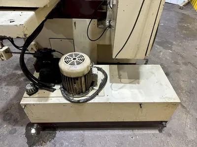 USED CHEVALIER FSG-3A1224H