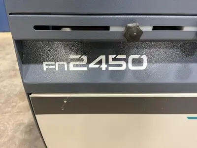 USED AES FN