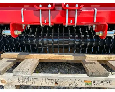 Used BRILLION _UNKNOWN_ Food Plot Seeders Iowa US | Keast Enterprises #1360129