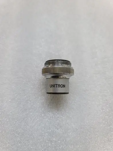 UNITRON MEASURING 3X OBJECTIVE
