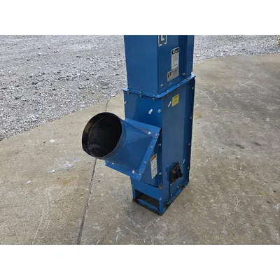 Used UNIVERSAL INDUSTRIES, INC. U1TT-630 Bucket Elevators West Virginia US | JM Industrial #1356986