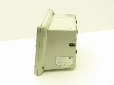 Contrec 414 Flow Meter Batch Controller 414B.40AB / 810TKIS / Exe410