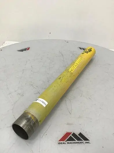 Used VAN DORN 275HP14-0193 / SBC Injection Molding Parts Michigan US | Ideal Machinery #578777