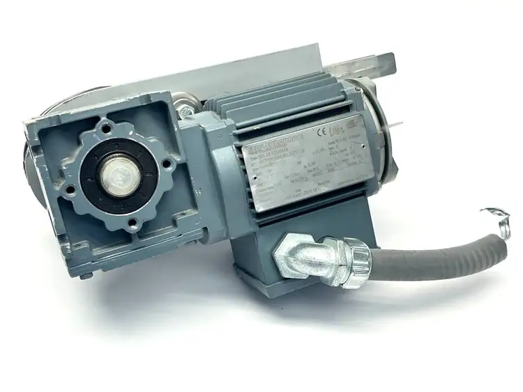 Used SEW-EURODRIVE XLEB 0A65CNLP Gearmotors Michigan US | Maverick Industrial Sales #1470217