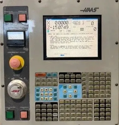 2004 HAAS TL-1 CNC Lathes | Midstate Machinery (10)