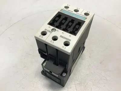 USED SIEMENS 3RT1035-1AK60