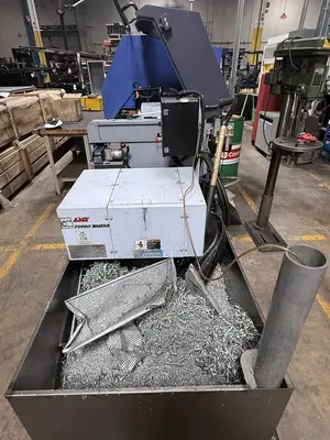 Used 2021 STAR SB-20R Swiss Type Automatic Screw Machines Illinois US | Machinery Marketing International #1287154