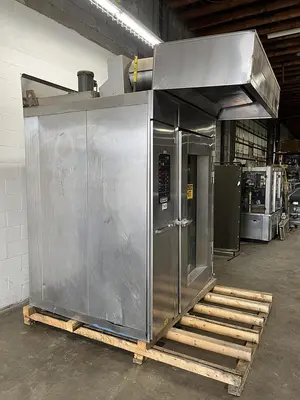 USED 2003 HOBART HBA2G