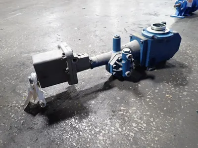 Used NEPTUNE 6250N3EC100751T Pumps Ohio US | HGR 24 #738275