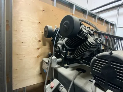 2018 CHICAGO PNEUMATIC COMPRESSORS RCP – C7563VC2FF AIR COMPRESSORS | INJECTION DEPOT GROUP (5)