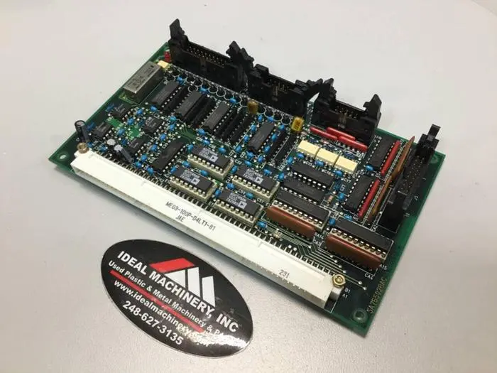 Used SUMITOMO SA765679AC Circuit Boards Michigan US | Ideal Machinery #573381