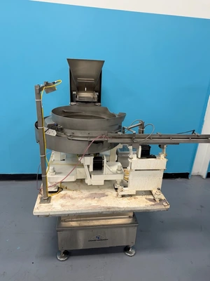 Used _UNKNOWN_ _UNKNOWN_ Beverage Equipment - Carbonated Monoblock Rhode Island US | Federal Equipment Company #1347739