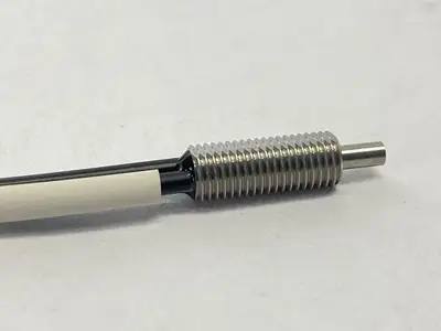New | in-Stock SICK Plastic Fiber-Optic Proximity Sensor Cable 5308074 Fiber Optics Michigan US | Maverick Industrial Sales #1410748