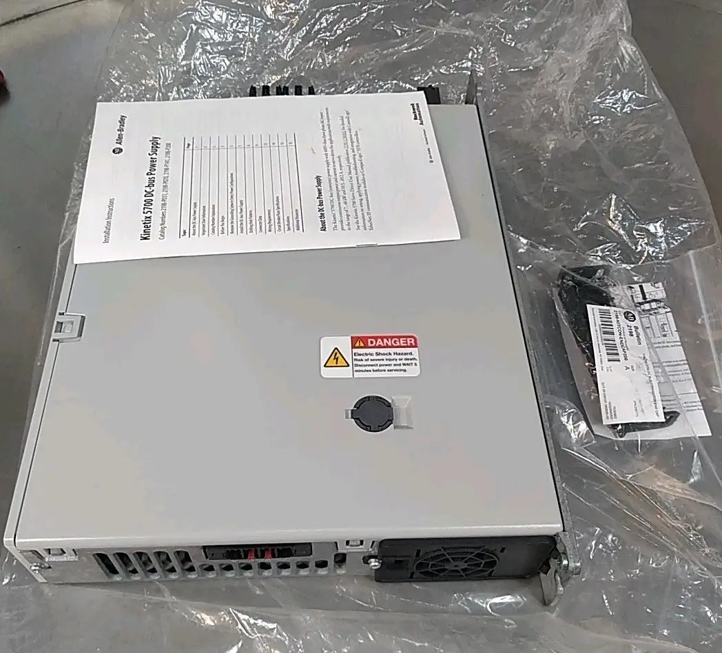 Allen Bradley 2198-P031 /A Kinetix 5700 Bus Power Supply Loc1D1