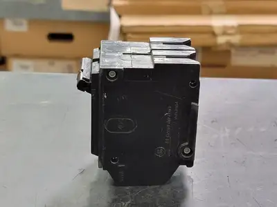 USED GENERAL ELECTRIC THQL270