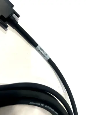 90694-XM, 90694-3M | Innovative Imaging 90694-3M, 90694-XM, Camera Link Cable, 9-Wire - Open box
