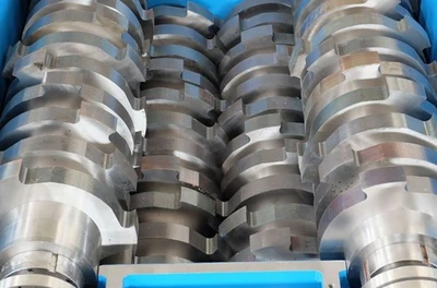 New | in-Stock 2024 ZUICK ZUICK ZK1200 FOUR AXIS Misc Recycling Florida US | ESCOBAR TRADING, INC. #204744