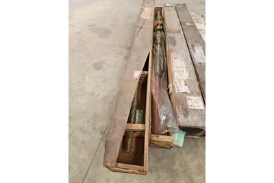 Used _UNKNOWN_ _UNKNOWN_ Ballscrews Texas US | IRS Auction #1373105