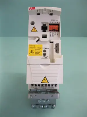 USED ABB ACS355-03U-03A3-4