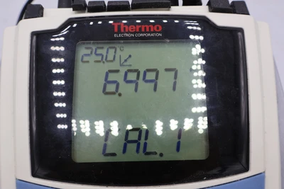 USED THERMO ELECTRON CORPORATION ORION 2