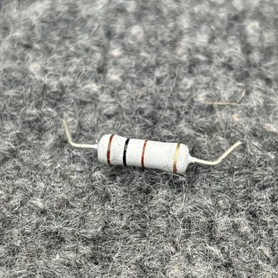 New | in-Stock RCD .RSF 2B 10 Resistors California US | Davliegogo LLC #1707724