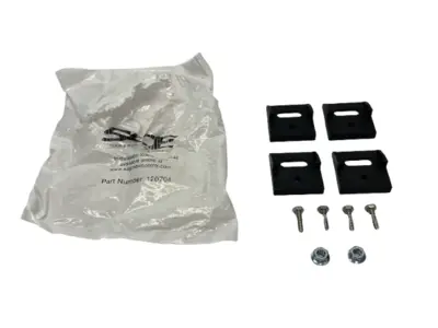 New | in-Stock SCE Bracket Kit for Enclosure Misc Electrical & Power Parts Michigan US | Maverick Industrial Sales #1403007