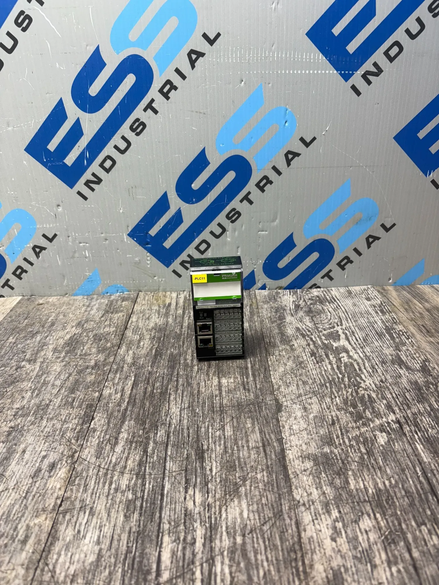 USED MURR ELEKTRONIC 56921