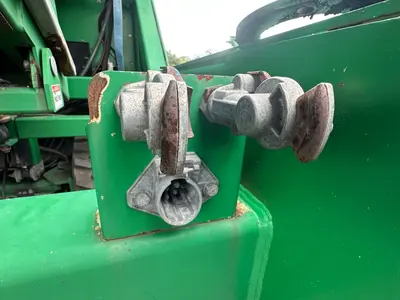 Used 2019 MCCLOSKEY 733RE Trommel Screener Pennsylvania US | Proxy Equipment #1385211