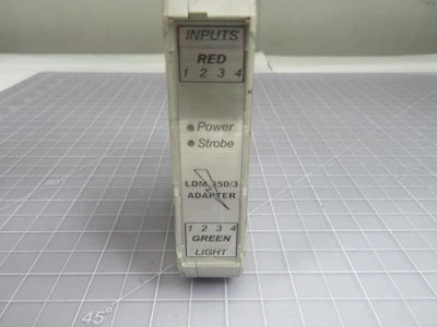 Used SPECTRUM ILLUMINATION _UNKNOWN_ Industrial Controls Texas US | OCO Industrial #1721020