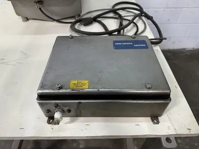 USED GRASEBY - GORING KERR DSP 2