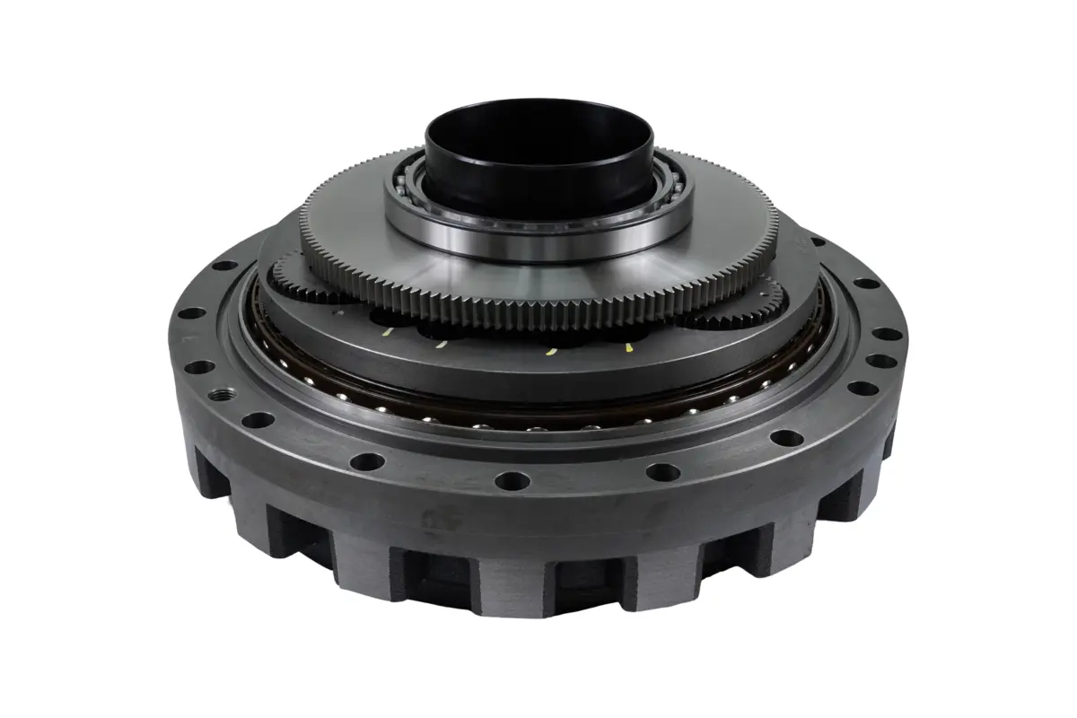 KUKA SPP gear unit GZ_485_198_A1 (wo)