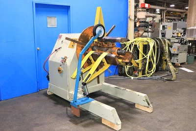 USED 1977 American Steel Line 1000