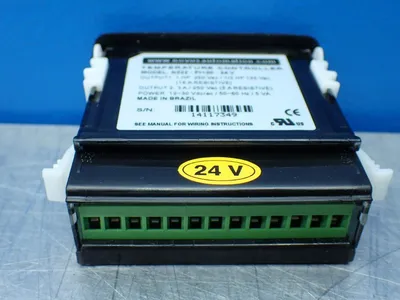 NEW NOVUS 8032201024