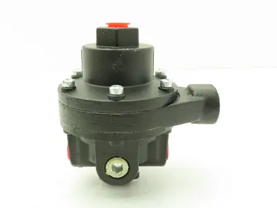 Fairchild 20623 Pneumatic Air Volume Booster 1/2 Output Model 20