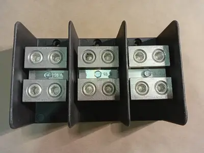 NEW ILSCO PDB-22-350-3