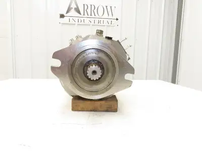 Used REXROTH _UNKNOWN_ Hydraulic Pumps Indiana US | Arrow Industrial #1408484