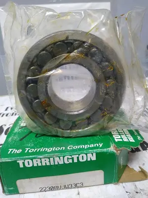 New | in-Stock TORRINGTON 22308VJW33C3 Bearings | Surplus Asset Holdings #1197923