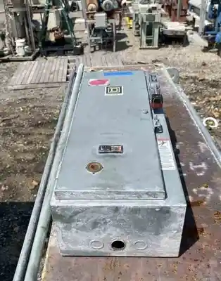 USED GEMCO NA