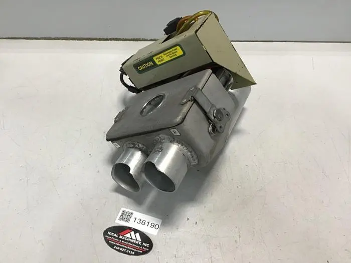 Used CONAIR PV2 Valves/Fittings Michigan US | Ideal Machinery #708676
