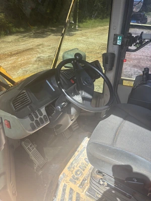 Used 2017 KOMATSU WA470-8 Wheel Loaders Alabama US | Proxy Equipment #1516596